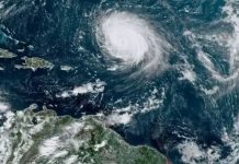 Estado venezolano en alêrta por primeras ondas tropicales reportadas entre el 5 y 6 de mayo: especialmente en regiones propensas a deslizâmientos o inundâciones