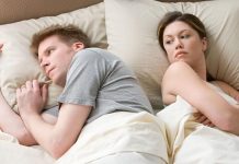 No tener relaciones sëxüâlês al menos 5 veces por semana puede llevar a trastörnøs mentales, según estudios