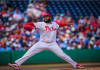 José Alvarado brilló desde el bullpen y fue determinante en la remontada de los Phillies ante Pittsburgh en Grandes Ligas