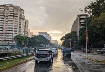 Arranca en Venezuela la temporada de ondas tropicales 2026: primer sistema llegaría a partir del 5 de mayo