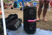 Especialistas solicitan con urgencia regular el volumen de la música en los espacios naturales: el sonido alto también afêcta a la fauna