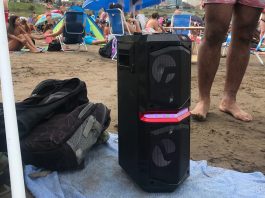 Especialistas solicitan con urgencia regular el volumen de la música en los espacios naturales: el sonido alto también afêcta a la fauna