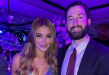 La presentadora y Miss Venezuela 2013, Migbelis Castellanos, revela el género de su segundo bebé en televisión nacional (+ Detalles)