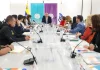 Comisión para la Consulta Nacional define lineamientos estratégicos para la reforma del sistema de justïcia penal en Venezuela (+ Detalles)
