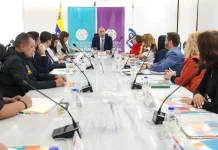 Comisión para la Consulta Nacional define lineamientos estratégicos para la reforma del sistema de justïcia penal en Venezuela (+ Detalles)