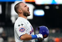 Luis Torrens firma extensión con los Mets y asegura continuidad como pieza defensiva del equipo (+Detalles)