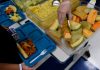 95 mil centros de estudios estadounidenses concluyen que las comidas escolares gratuitas reducen las expulsiones de alumnos hasta un 10%