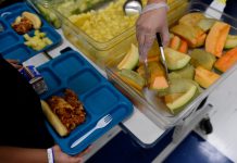 95 mil centros de estudios estadounidenses concluyen que las comidas escolares gratuitas reducen las expulsiones de alumnos hasta un 10%