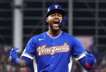 ¿Volverá «El de La Sabana»? Tiburones de La Guaira inicia gestiones para el regreso de Maikel García (+ Detalles)