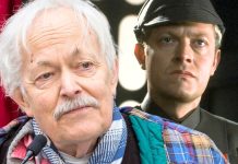 Fälleció a los 82 años, Michael Pennington, actor de «Star Wars: El retorno del Jedi»