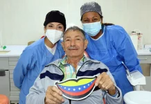 Misión Sonrisa ha realizado más de 4 millones de atenciones gratuitas en todo el territorio nacional: 20 años brindando salud bucal con 26 sedes en el país (+ Detalles)