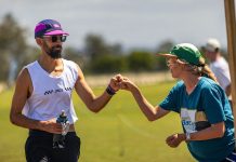 La historia de la epilêpsia en Australia dará un giro inesperado: Rafa García es el venezolano que correrá 325 km durante 7 días para visibilizar esta condición