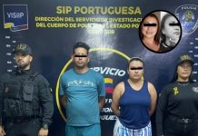 Captüraron en Venezuela a los dueños de clínica donde fallêció Yulixa Toloza en Colombia (+ Detalles)