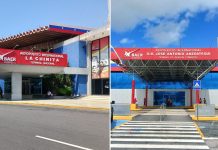 Maracaibo y Barcelona reciben certificación por EE.UU. para vuelos internacionales (+ Detalles)