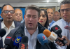Alcalde de Chacao propone alianza público – privada para solucionar la crisis eléctrica Nacional (+ Detalles)