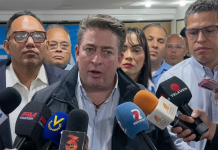 Alcalde de Chacao propone alianza público – privada para solucionar la crisis eléctrica Nacional (+ Detalles)