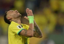 ¡Brasil vuelve a ilusionarse! Neymar reaparece en la prelista y queda a un paso del Mundial 2026