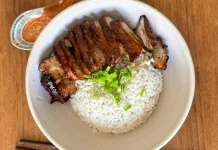 Char Siu: el famoso cerdo asado cantonés que conquista las cocinas del mundo y ahora puede prepararse en casa