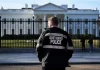 Alërta en Washington: El Servicio Secreto repele un at@que arm@do a metros de la Casa Blanca y declara muërto al agrësor (+ Detalles)