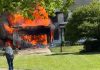 Avioneta se dësploma sobre una vivienda en Ohio dejando al menos dos fällecidos (+ Detalles)
