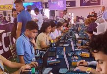 Caracas científica: inició gran final nacional de las Olimpiadas de Robótica 2026 con proyectos tecnológicos durante dos días en el Círculo Militar