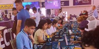 Caracas científica: inició gran final nacional de las Olimpiadas de Robótica 2026 con proyectos tecnológicos durante dos días en el Círculo Militar