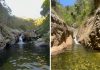 La Guaira es mucho más que sus playas: Conoce y explora sus pozos y toboganes naturales (+ Fotos)