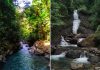 Corredores de Calderas: Agua helada, cascadas y senderos más atractivos de Barinas (+ Fotos)