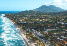 Isla de Margarita fue nominada como el principal destino de playa en Sudamérica (+ Detalles)