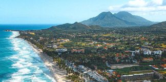 Isla de Margarita fue nominada como el principal destino de playa en Sudamérica (+ Detalles)