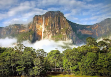 “Llegar a la cima del Roraima es entrar en un mundo aparte”: Españoles cuentan su experiencia conociendo el Tepuy (+ Video)