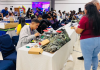 Semillero científico de Anzoátegui brilló con su liderazgo tecnológico en el encuentro regional de Monagas (+ Detalles)