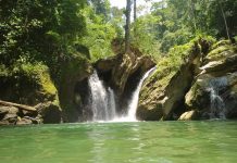 El viaje inolvidable por las rutas de Salmerón en Venezuela: Un recorrido de trekking, naturaleza y sus icónicas tres cascadas (+ Video)