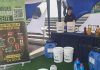 Feria del reciclaje llegó a Chacao: reunió 20 expositores en el municipio para promover la transformación de residuos impulsando la actividad a nivel nacional (+ Fotos)