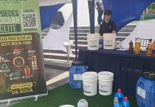 Feria del reciclaje llegó a Chacao: reunió 20 expositores en el municipio para promover la transformación de residuos impulsando la actividad a nivel nacional (+ Fotos)