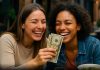 Las amistades enriquecen tu vida y mejoran tu salud: invertir dinero en tu mejor amigo es un excelente negocio para tu propio bienestar