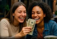 Las amistades enriquecen tu vida y mejoran tu salud: invertir dinero en tu mejor amigo es un excelente negocio para tu propio bienestar