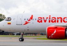 Más opciones de viaje: Avianca reactivará la ruta entre los aeropuertos de Maracaibo y Bogotá con una frecuencia diaria