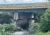 Puente Yacural en Lara estará cerrado temporalmente por trabajos de rehabilitación: Ministerio de Transporte instó a los conductores a tomar previsiones (+ Comunicado)