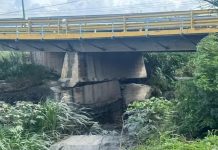 Puente Yacural en Lara estará cerrado temporalmente por trabajos de rehabilitación: Ministerio de Transporte instó a los conductores a tomar previsiones (+ Comunicado)