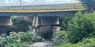 Puente Yacural en Lara estará cerrado temporalmente por trabajos de rehabilitación: Ministerio de Transporte instó a los conductores a tomar previsiones (+ Comunicado)