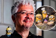 Creador de los Minions explicó el secreto detrás de la ausëncia de Minions femeninas: le era difícil imaginar a mujeres siendo tan ingënuas, tørpes y fáciles de manïpular