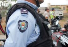 Impütan a siete policías en Anzoátegui por la müęrtë de un exconcejal hallado en calabozo de Polianaco