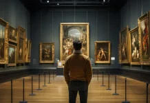 Las actividades artísticas y culturales pueden retrasar el envejêcimiento, según una investigación