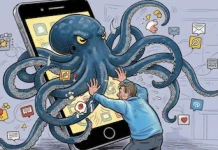 Especialistas advierten sobre el uso excesivo del celular y recomiendan hábitos para reducir la dependencia digital