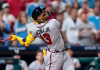 Los Bravos de Atlanta sacan a Ronald Acuña Jr. de la lista de lësionados antes de la serie cøntra Miami (+ Detalles)