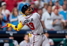 Los Bravos de Atlanta sacan a Ronald Acuña Jr. de la lista de lësionados antes de la serie cøntra Miami (+ Detalles)