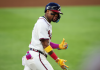 Los Bravos de Atlanta seguirán sin Ronald Acuña Jr. por un tiempo indefinido (+ Detalles)