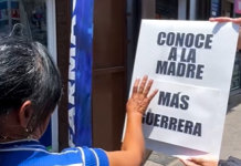 ¡Conoce a la más guêrrera! La iniciativa que sorprende a las madres por su día en Barcelona (+ Detalles)