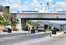 Ministerio de Transporte y VenVías oficializan nuevo esquema de tarifas en peajes nacionales para optimizar el mantenimiento vial (+ Detalles)